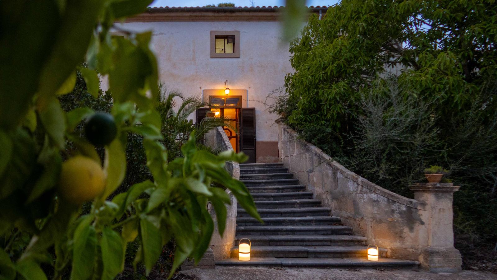 Finca en Venta en Palma de Mallorca