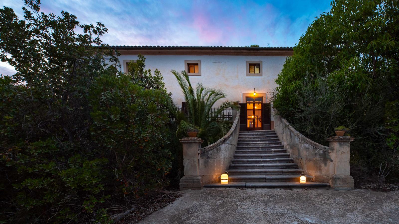 Finca en Venta en Palma de Mallorca