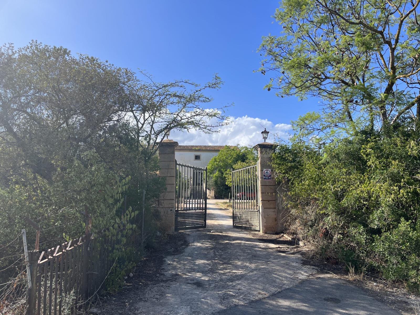 Finca en Venta en Palma de Mallorca