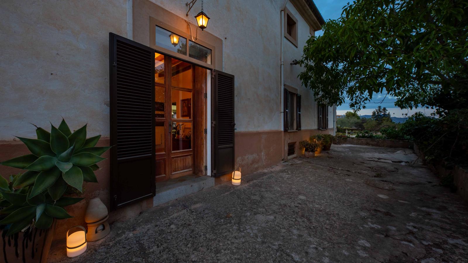 Finca en Venta en Palma de Mallorca