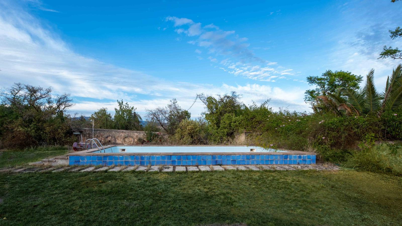 Finca en Venta en Palma de Mallorca