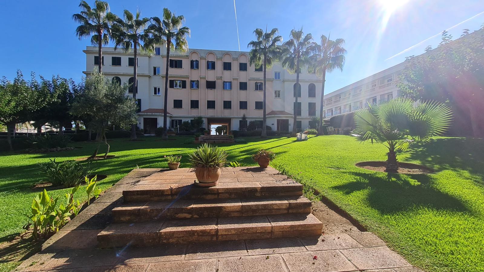 Apartment for Rent in Alcúdia