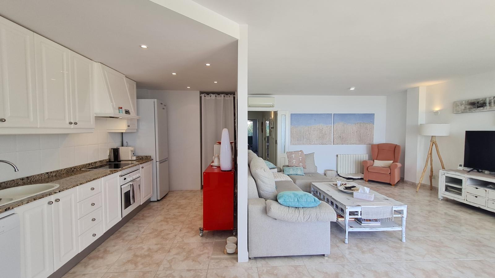 Apartment for Rent in Alcúdia
