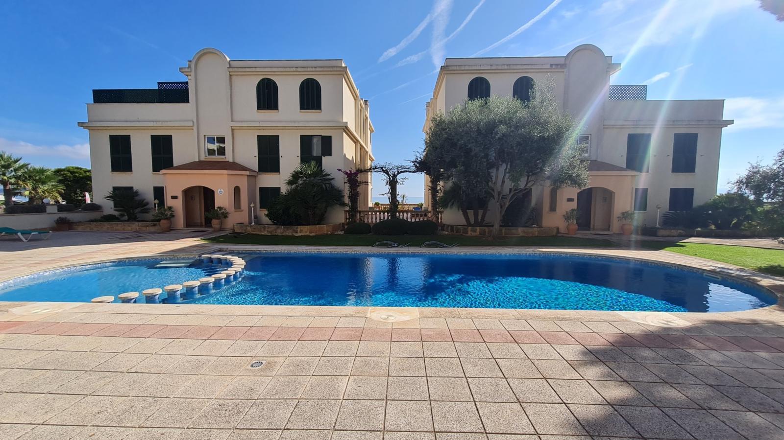 Apartment for Rent in Alcúdia