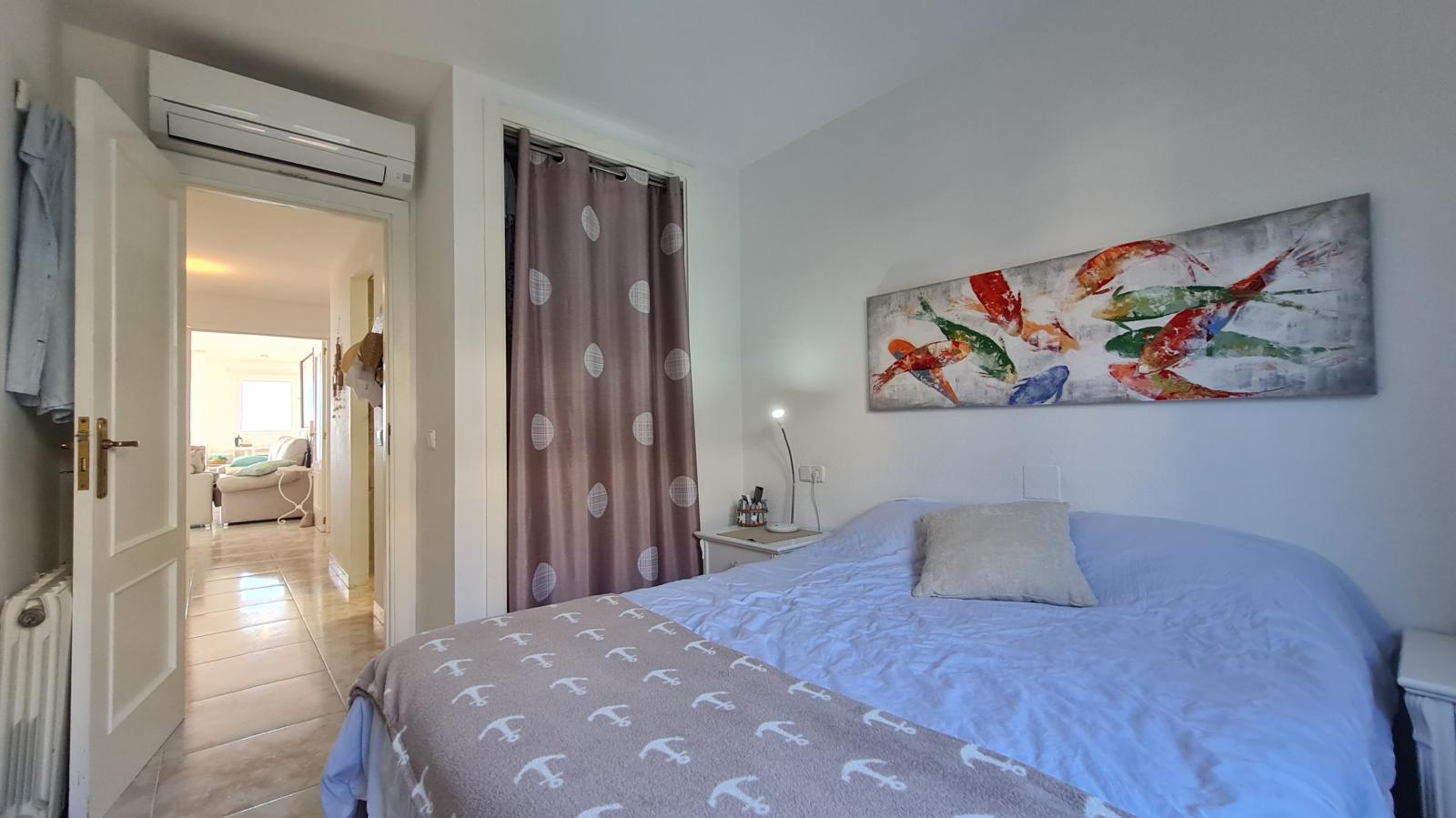 Apartment for Rent in Alcúdia