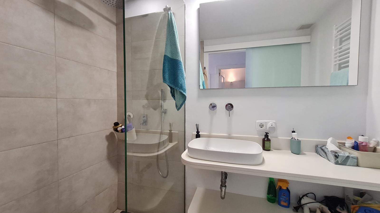 Apartment for Rent in Alcúdia