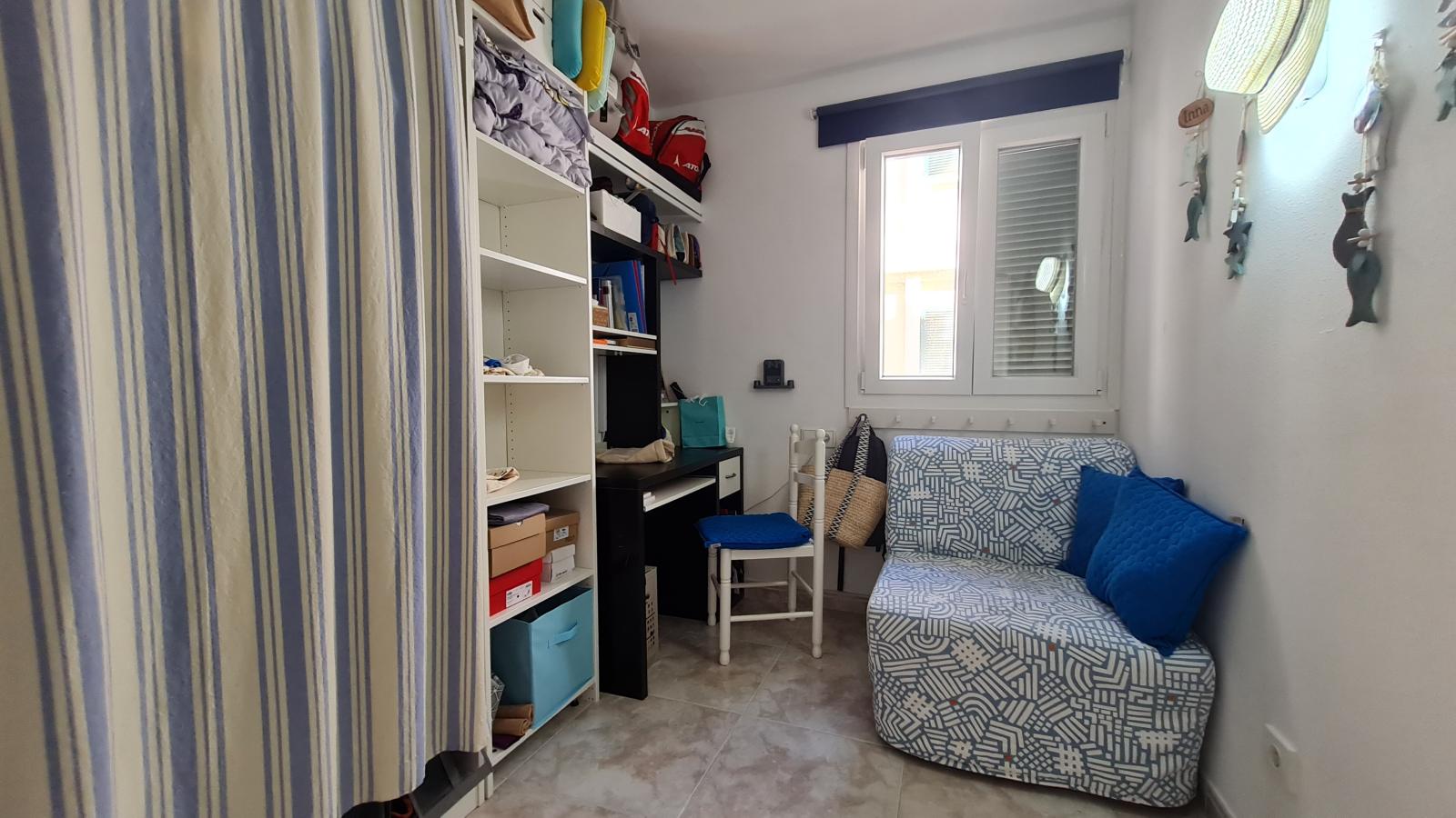 Apartment for Rent in Alcúdia