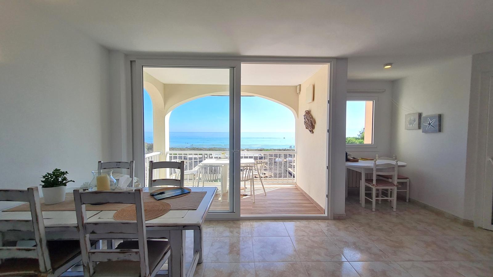 Apartment for Rent in Alcúdia