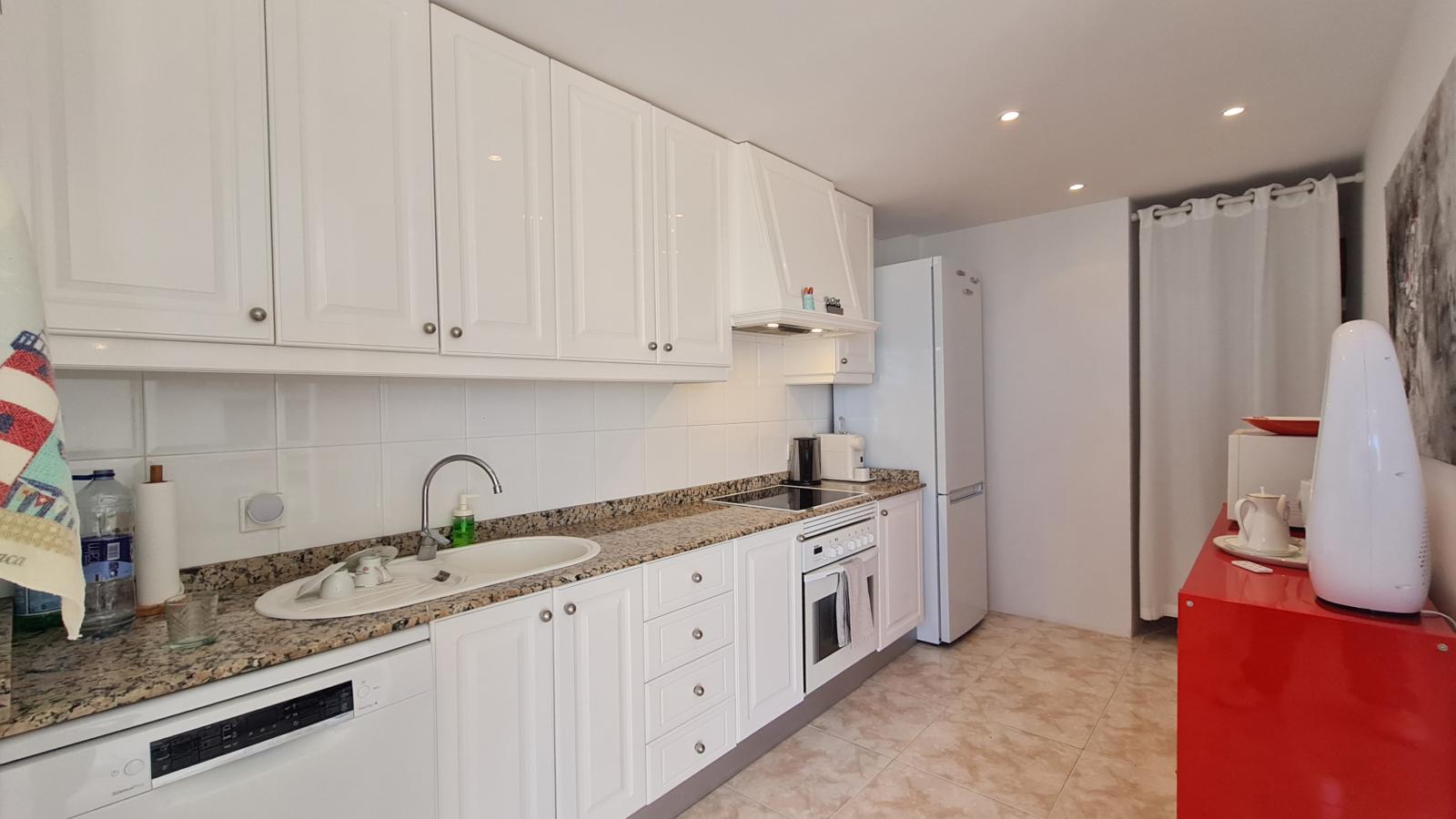 Apartment for Rent in Alcúdia