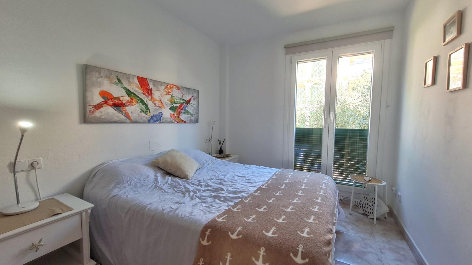 Apartment for Rent in Alcúdia