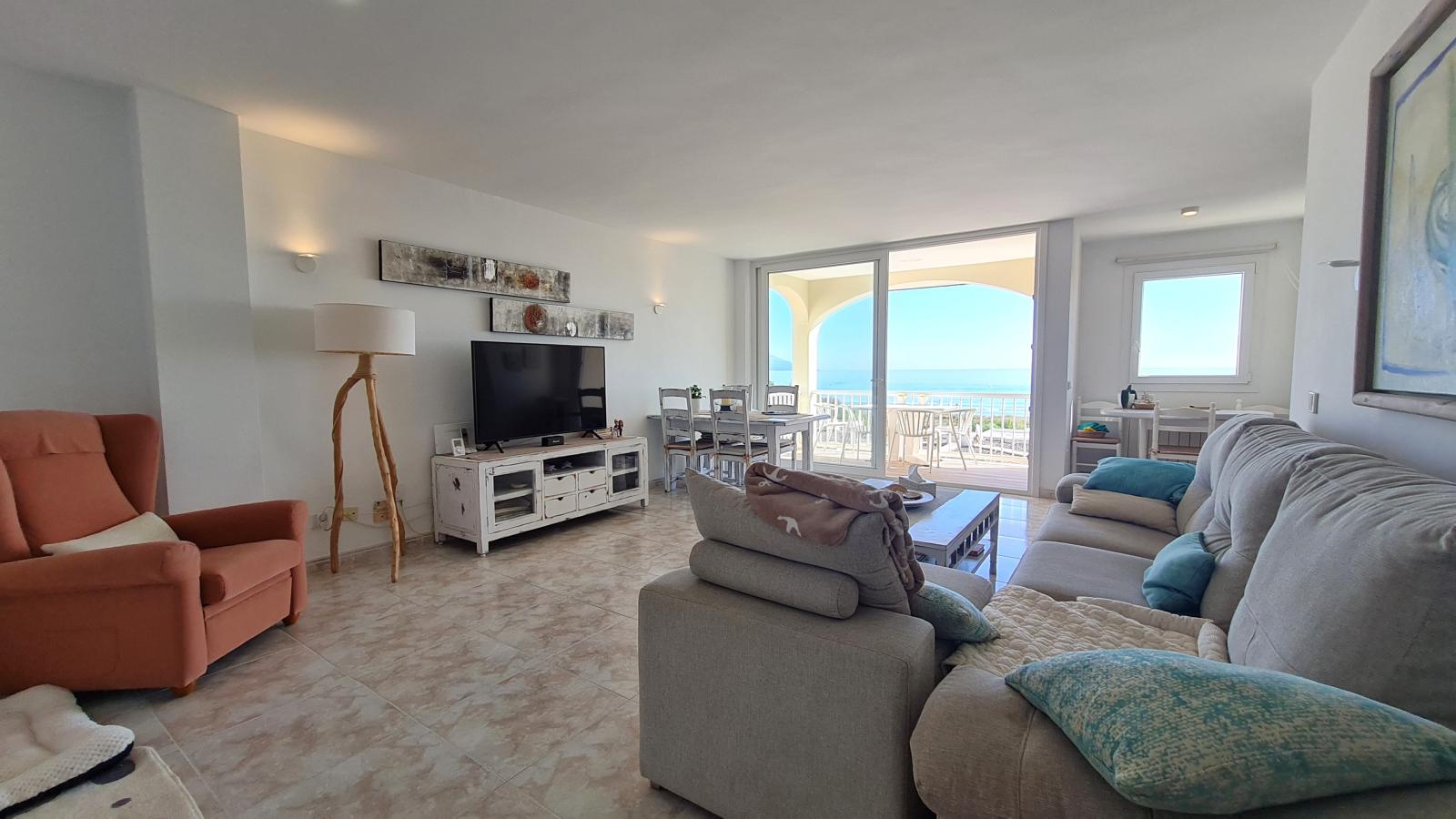 Apartment for Rent in Alcúdia