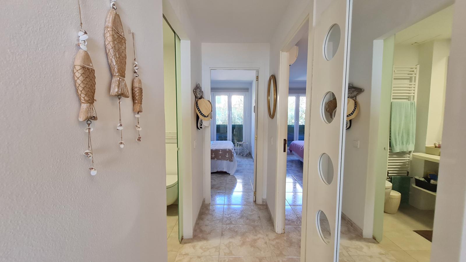 Apartment for Rent in Alcúdia