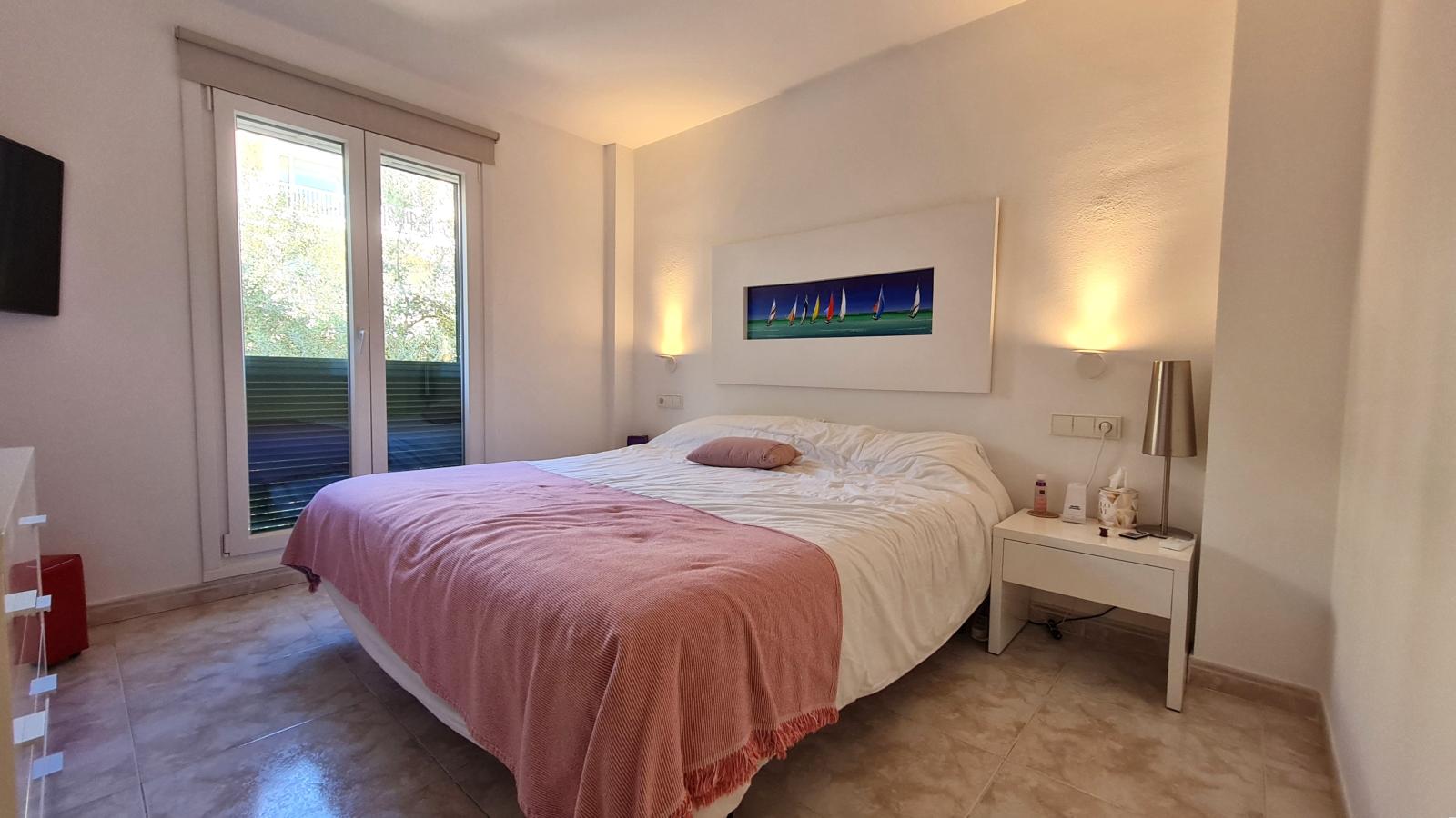 Apartment for Rent in Alcúdia