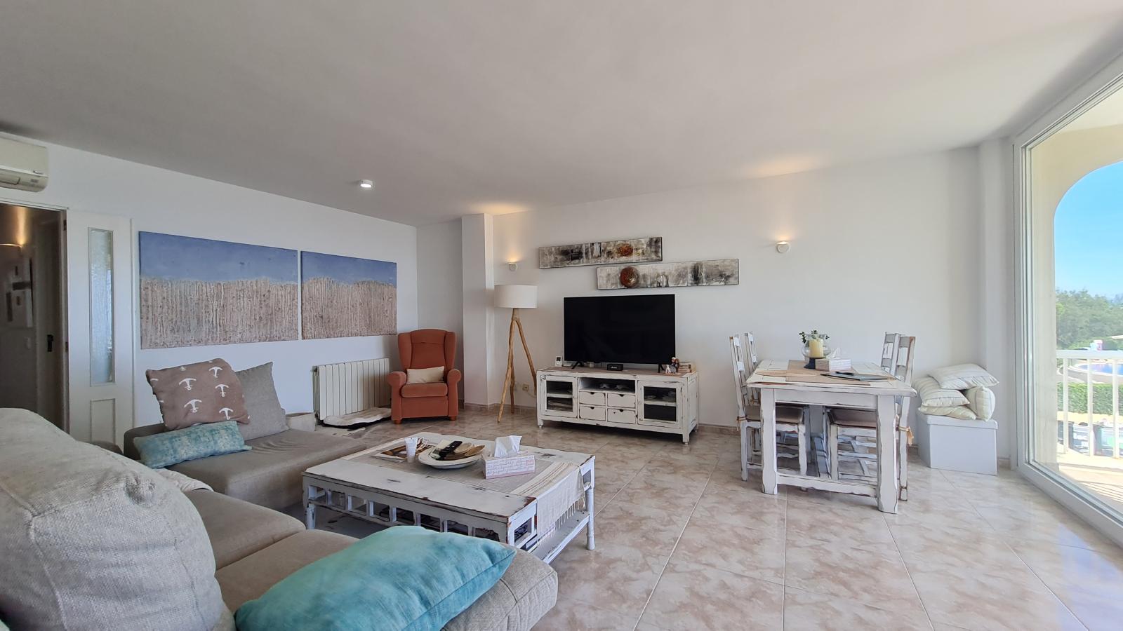 Apartment for Rent in Alcúdia