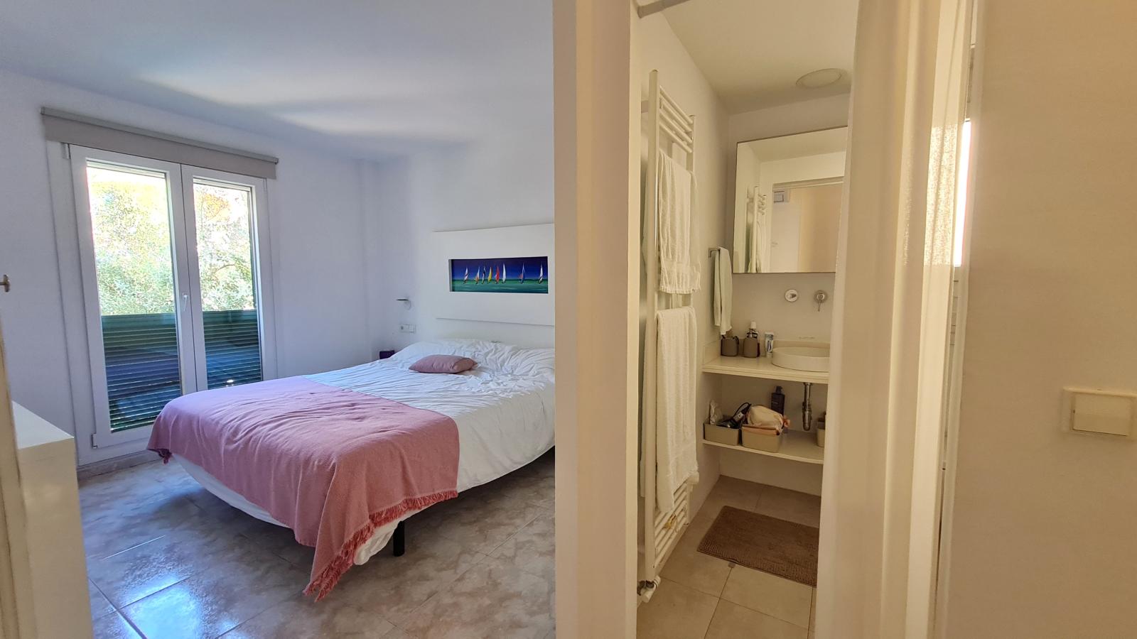 Apartment for Rent in Alcúdia
