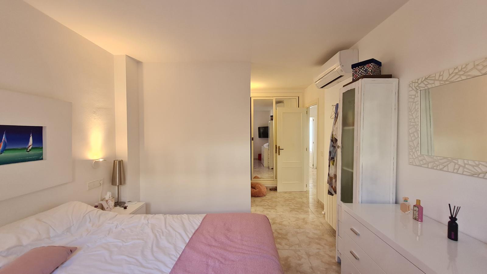 Apartment for Rent in Alcúdia