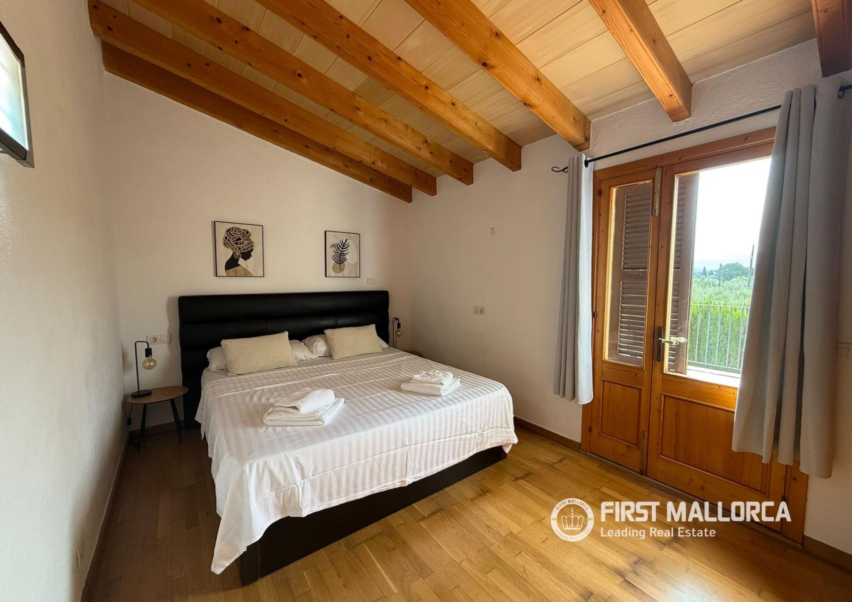 Villa for Rent in Pollença