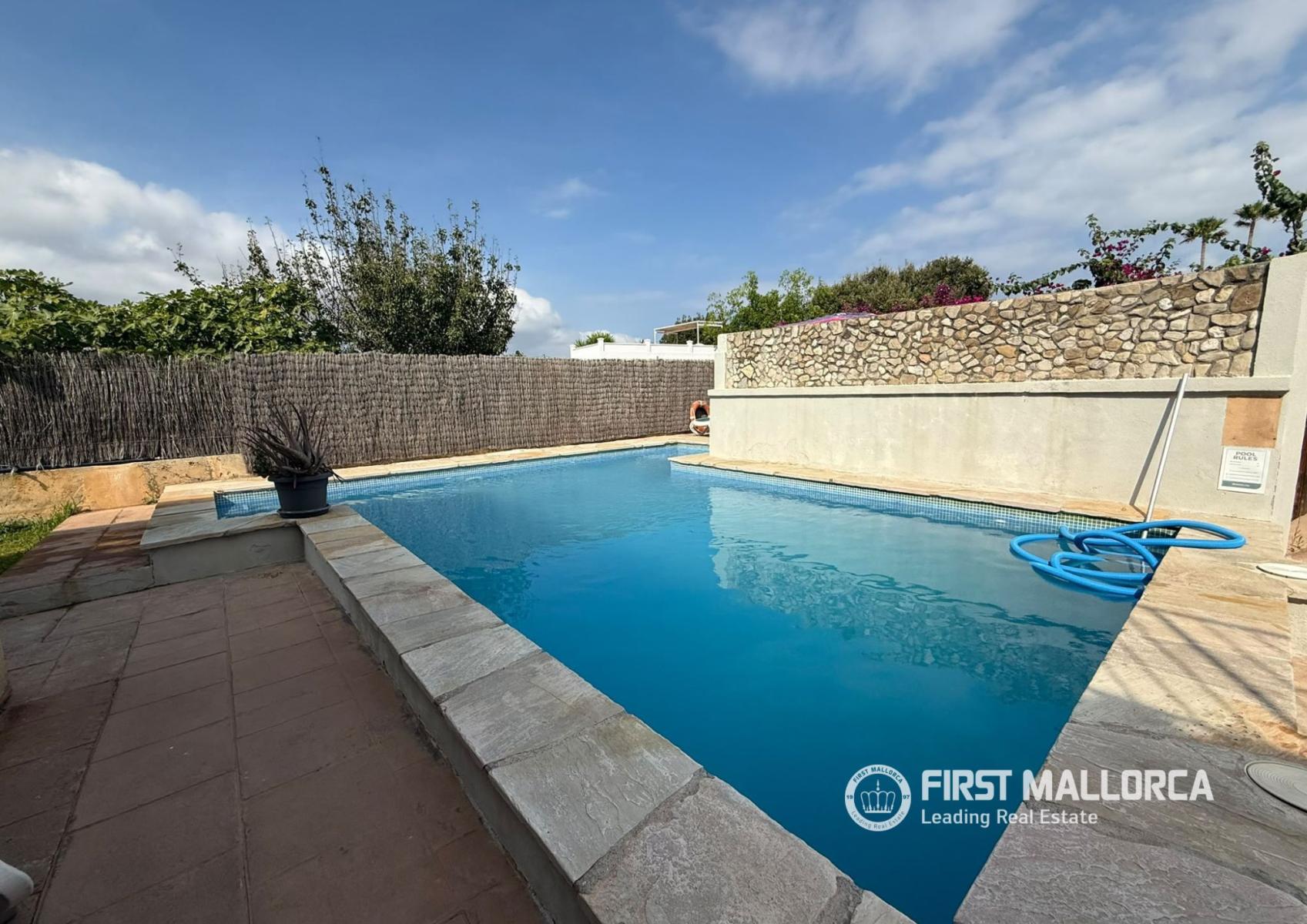Villa for Rent in Pollença