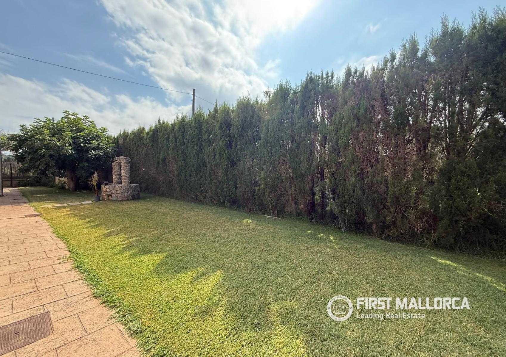 Villa for Rent in Pollença