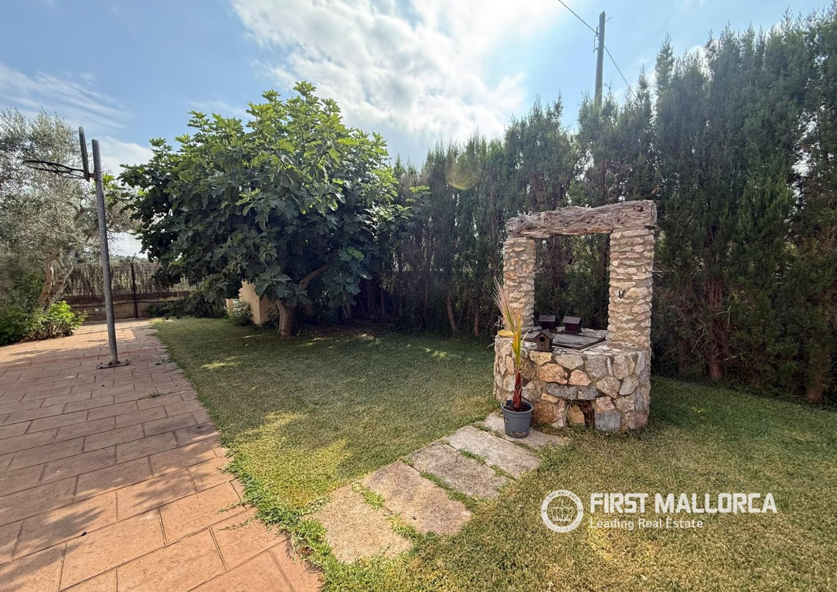 Villa for Rent in Pollença