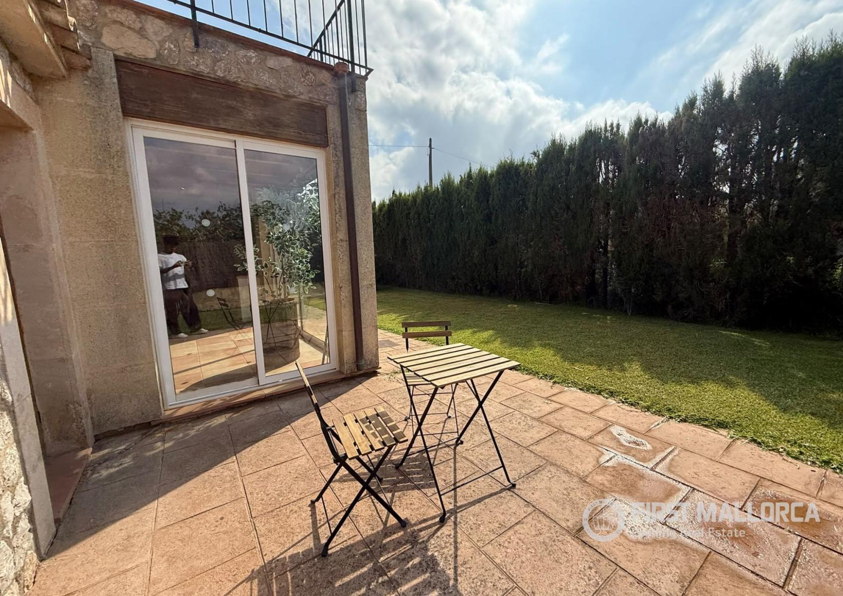 Villa for Rent in Pollença