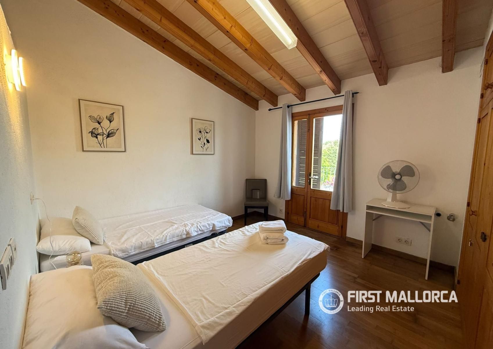 Villa for Rent in Pollença