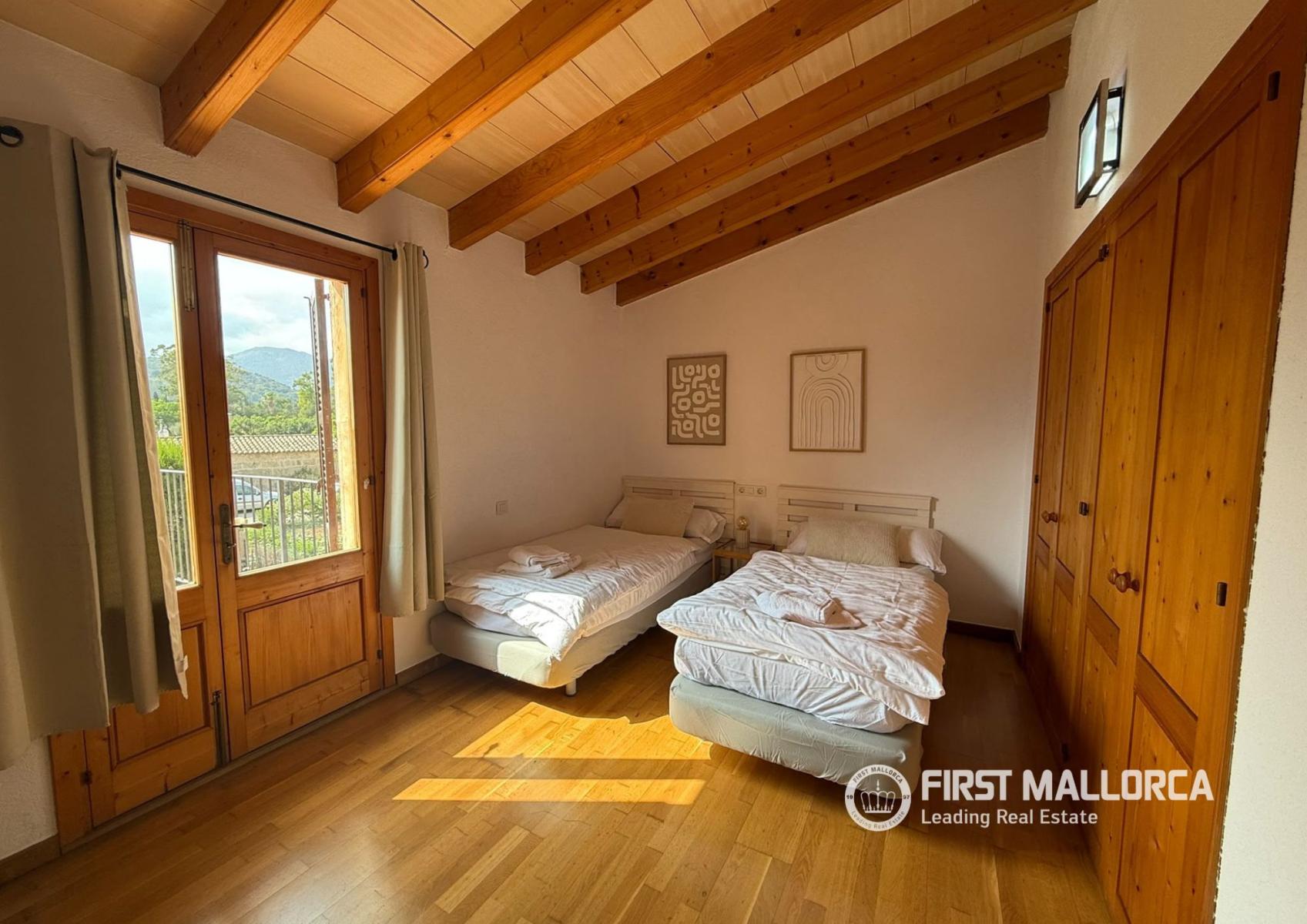 Villa for Rent in Pollença
