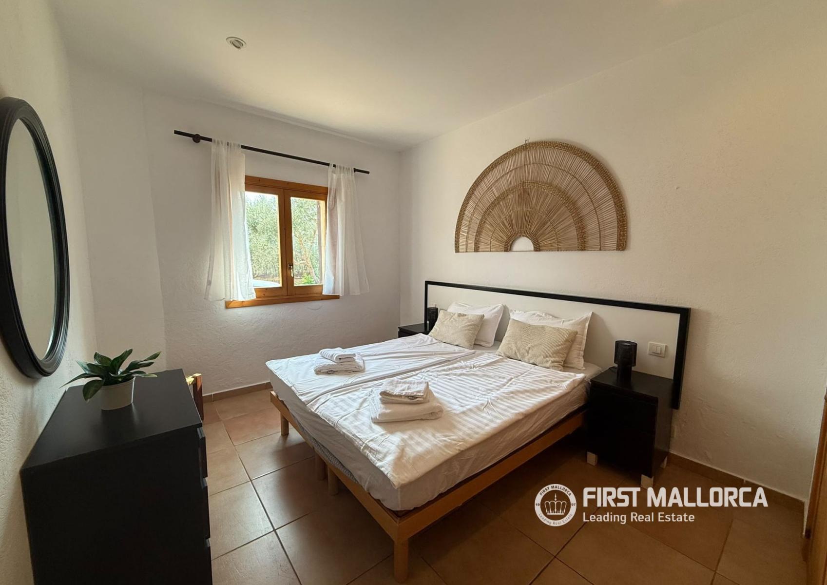 Villa for Rent in Pollença