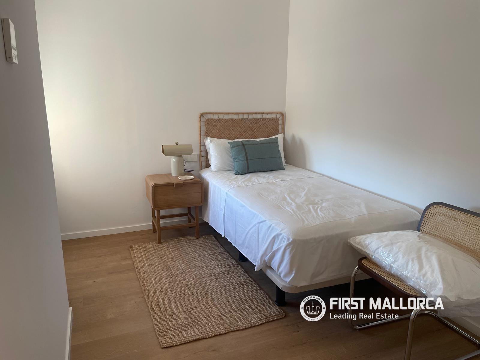 Apartment for Rent in Palma de Mallorca