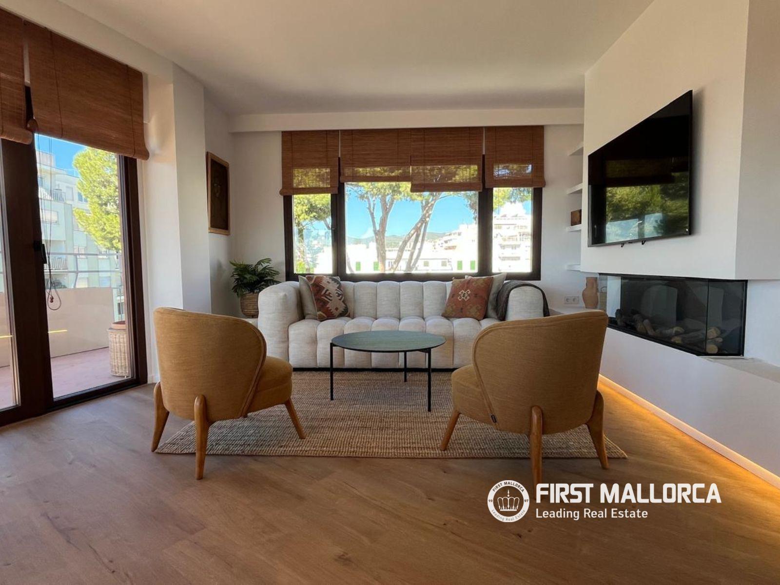 Apartment for Rent in Palma de Mallorca