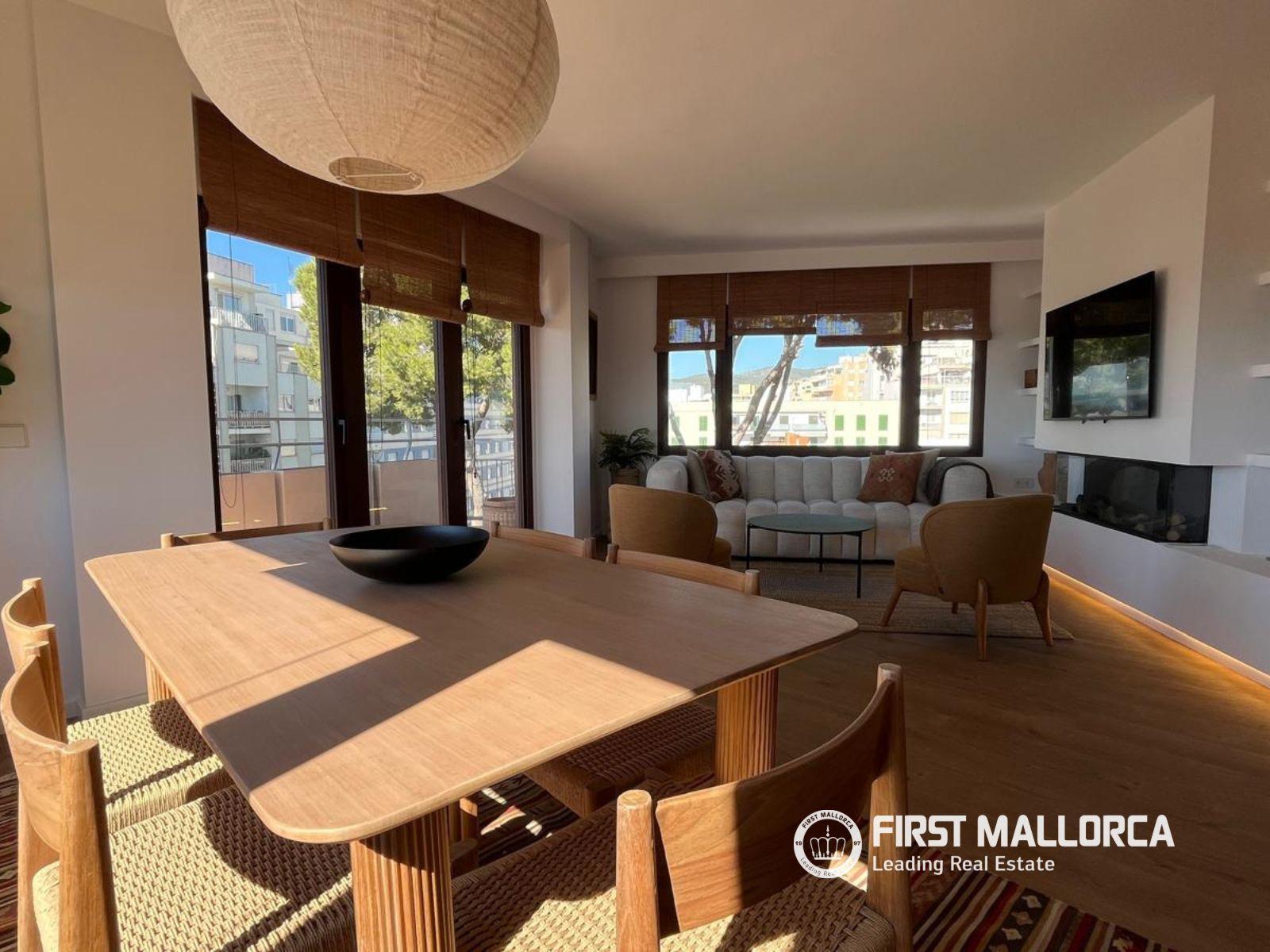 Apartment for Rent in Palma de Mallorca