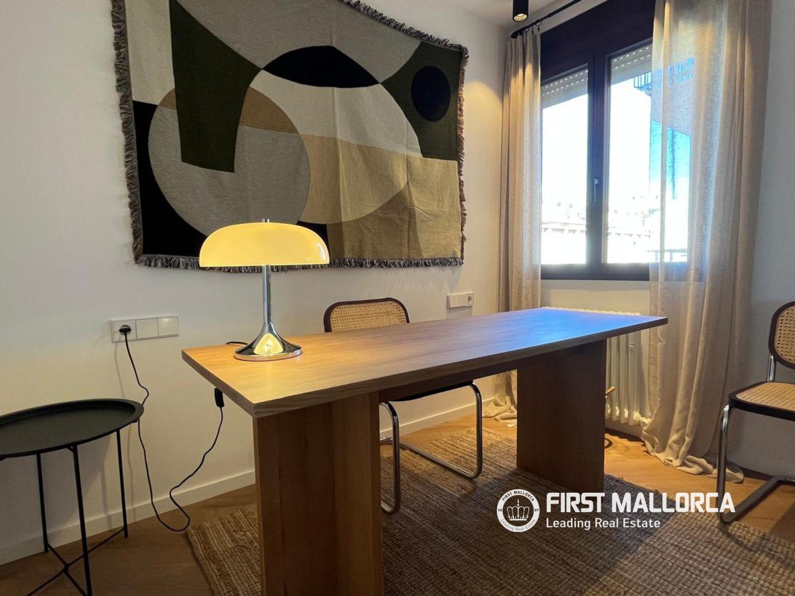 Apartment for Rent in Palma de Mallorca