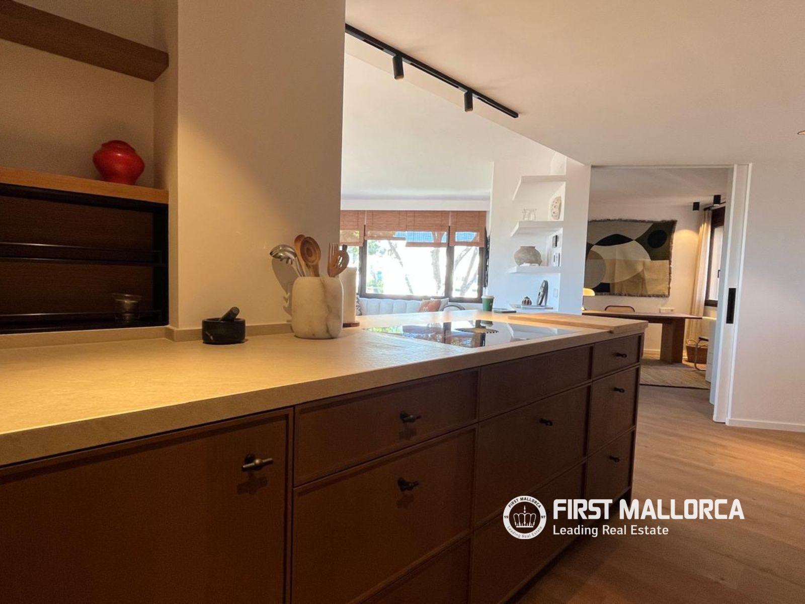 Apartment for Rent in Palma de Mallorca