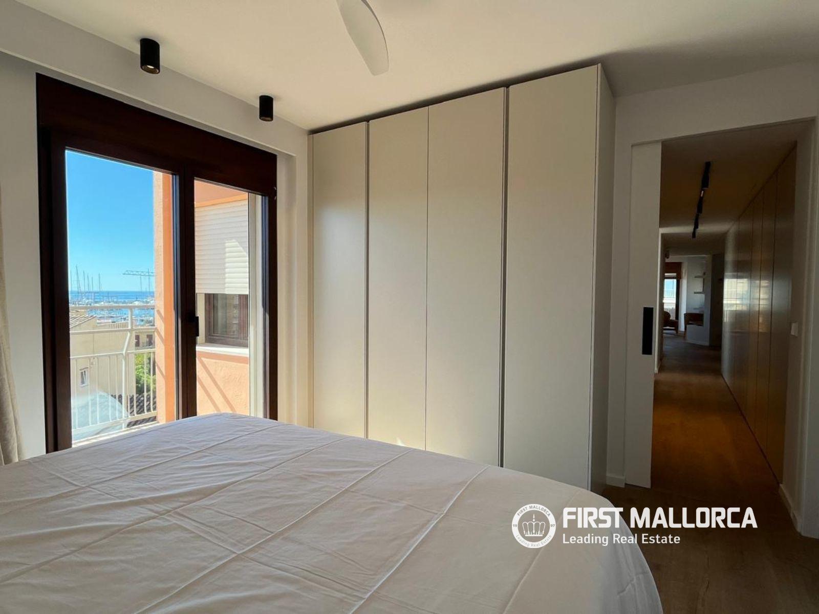 Apartment for Rent in Palma de Mallorca