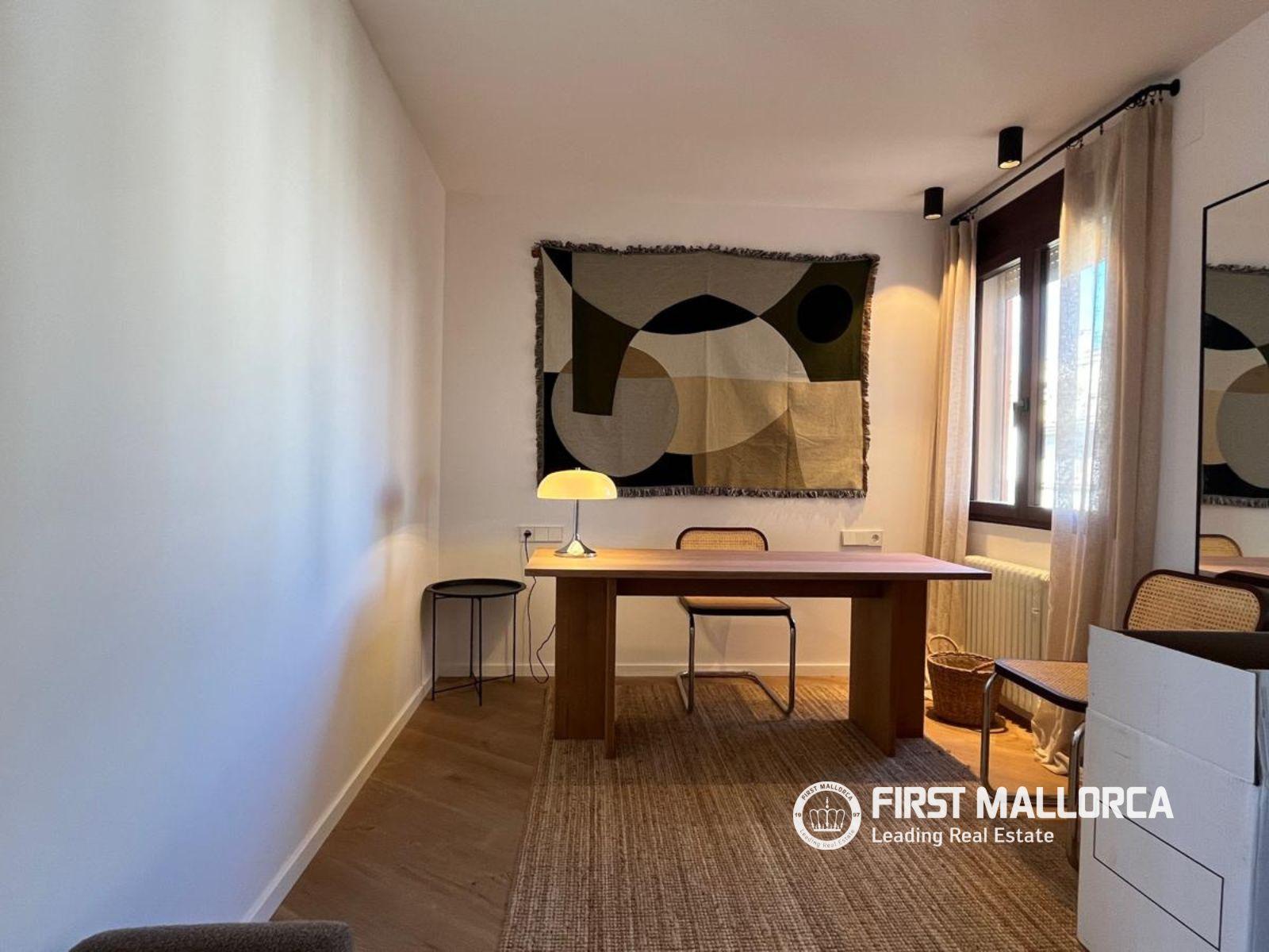 Apartment for Rent in Palma de Mallorca
