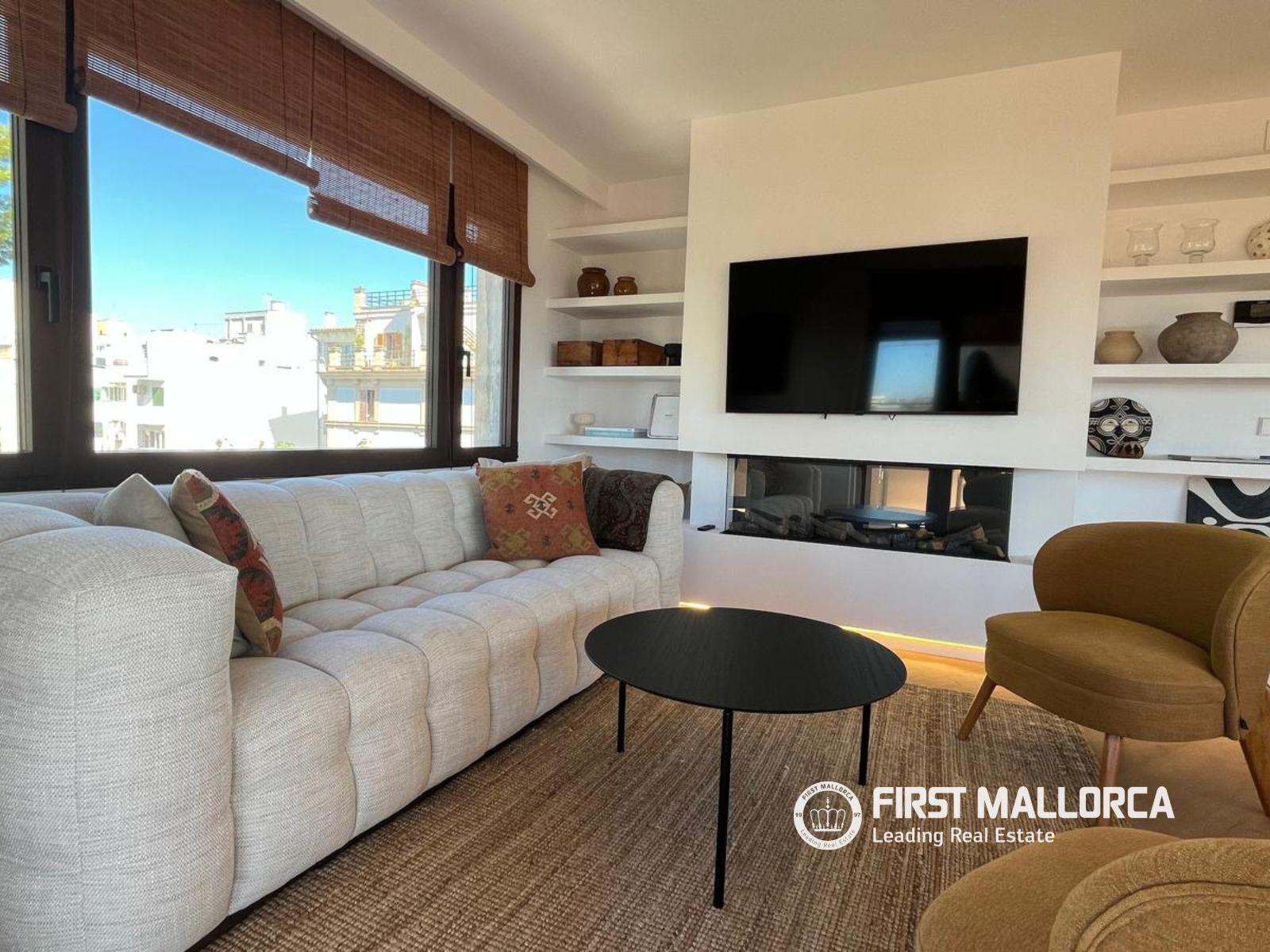 Apartment for Rent in Palma de Mallorca