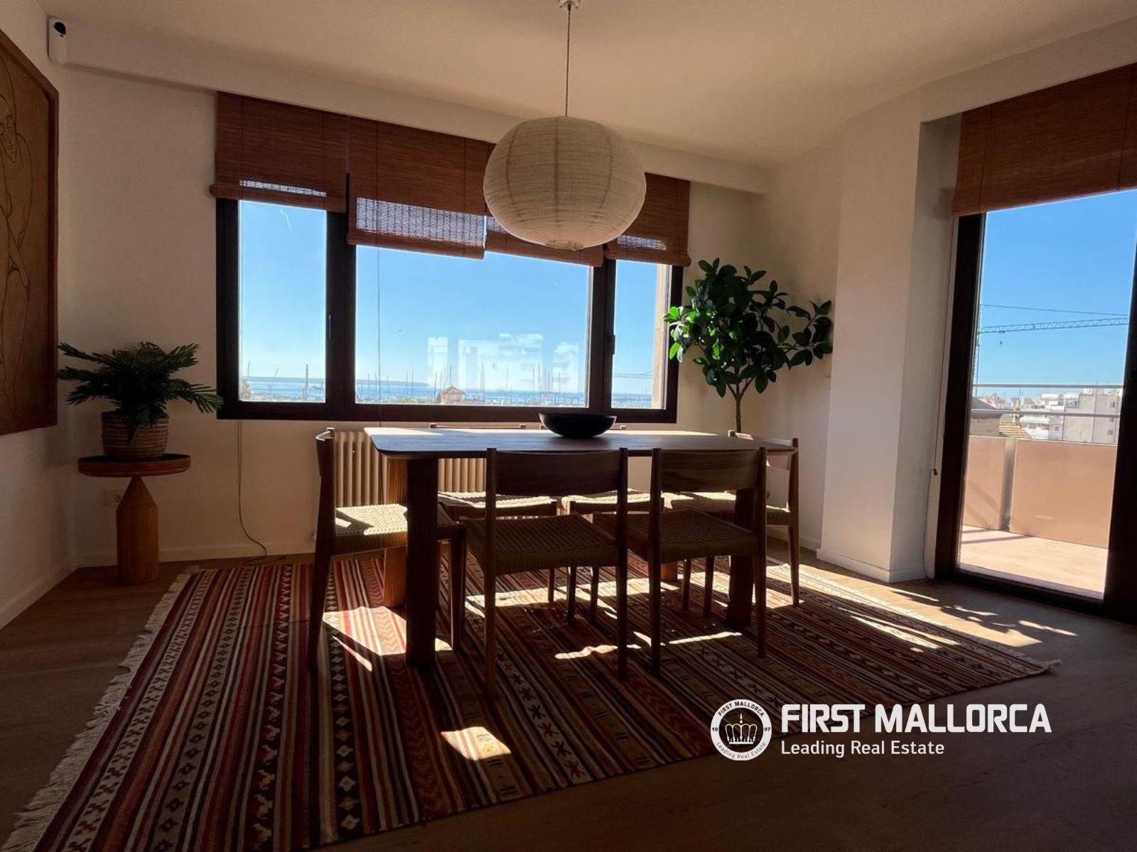 Apartment for Rent in Palma de Mallorca