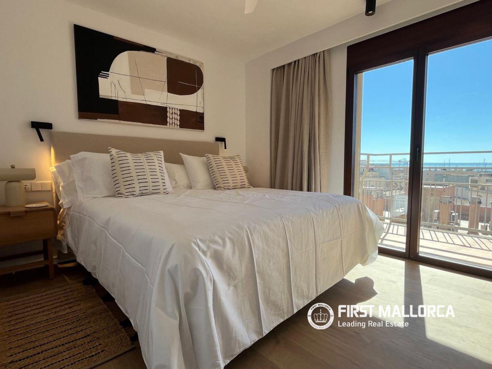 Apartment for Rent in Palma de Mallorca