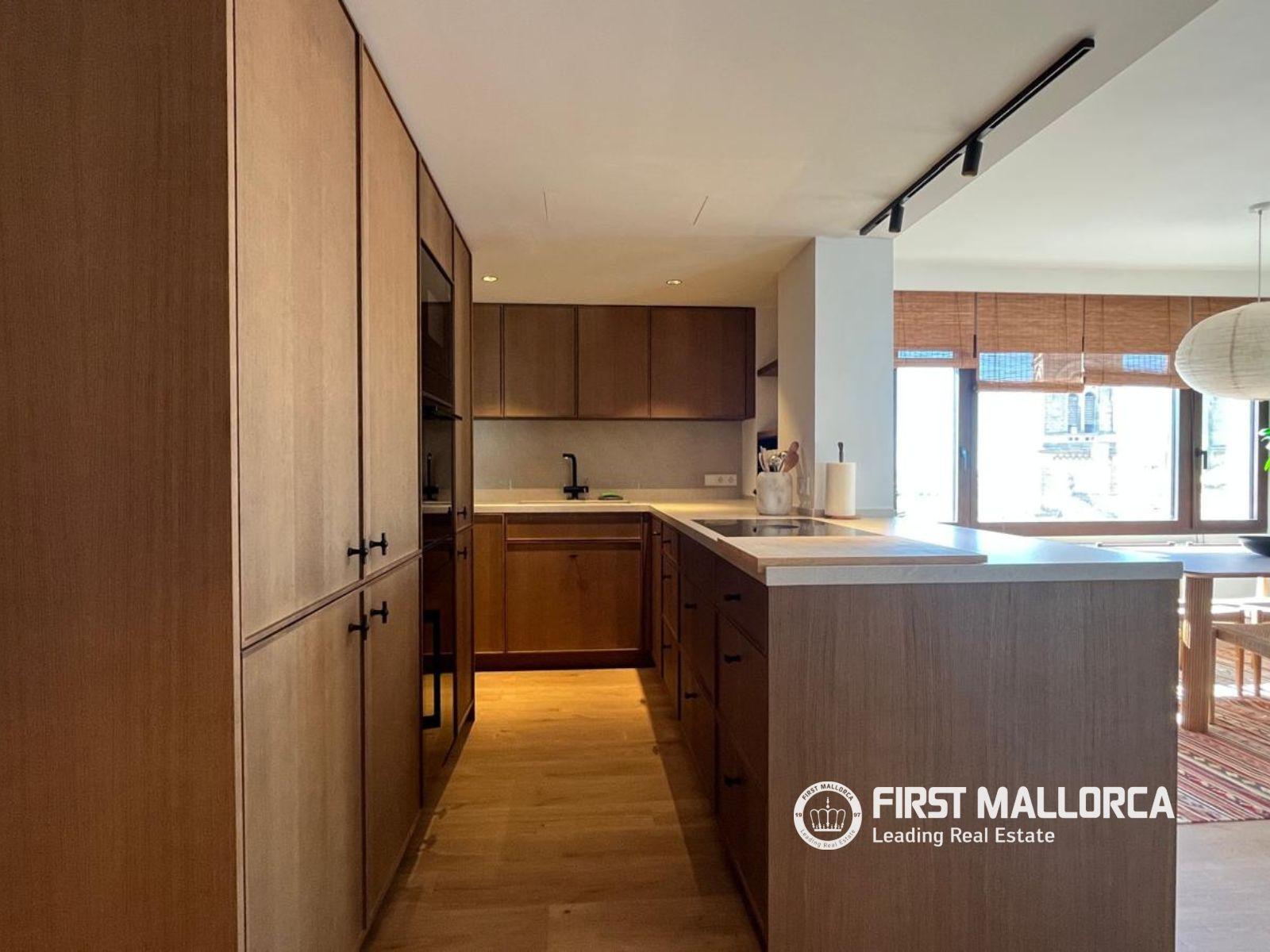 Apartment for Rent in Palma de Mallorca