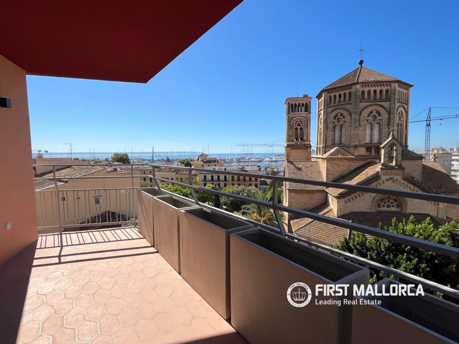 Apartment for Rent in Palma de Mallorca