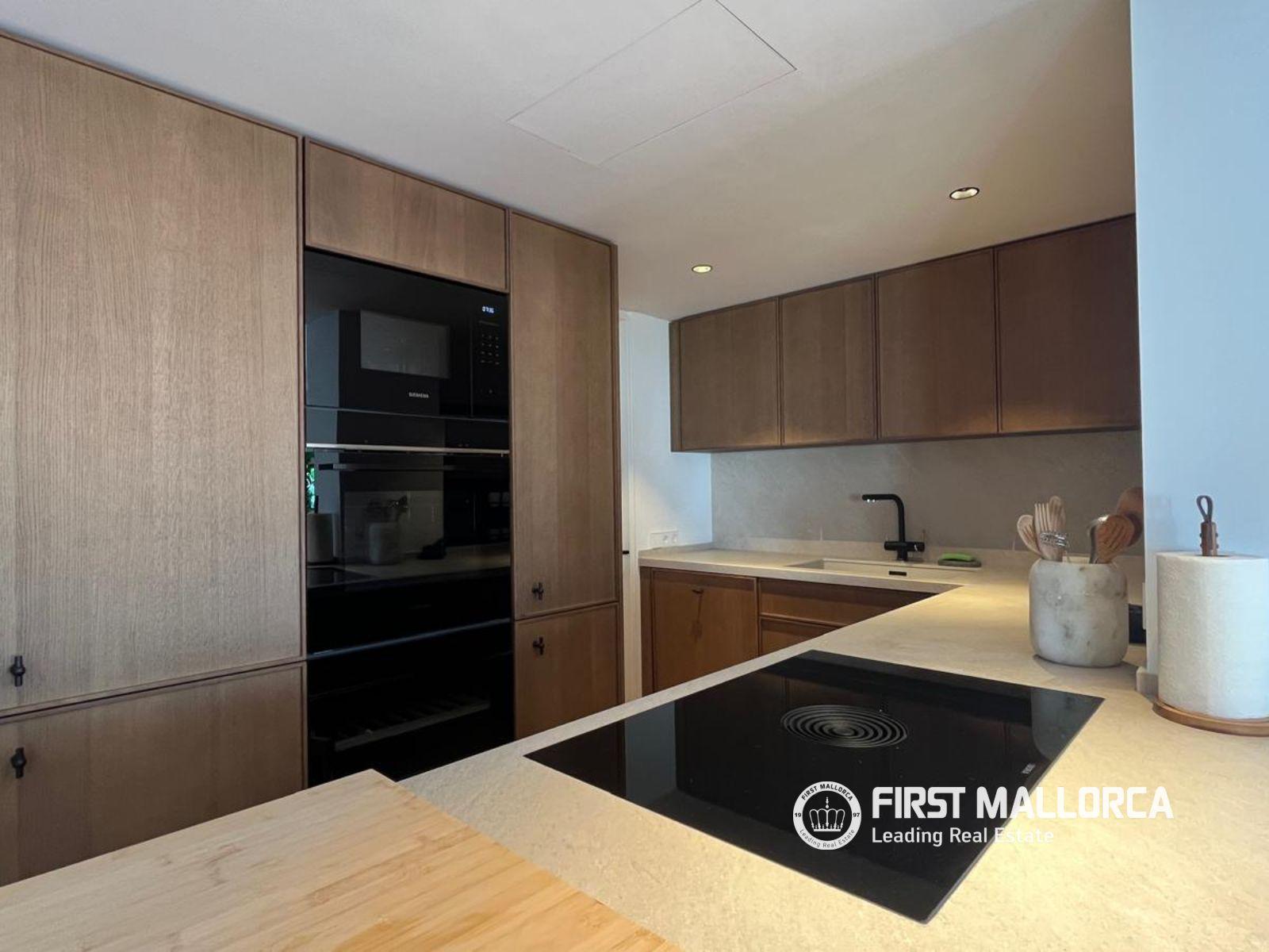 Apartment for Rent in Palma de Mallorca