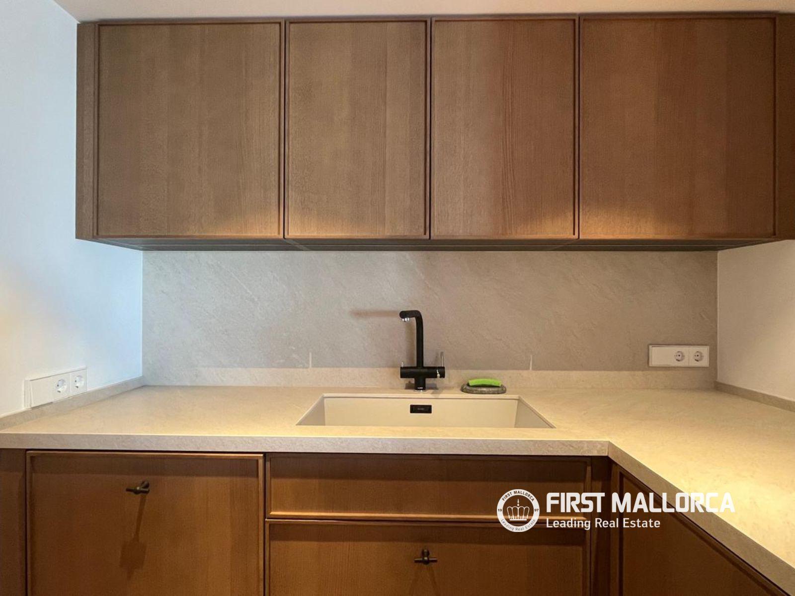Apartment for Rent in Palma de Mallorca