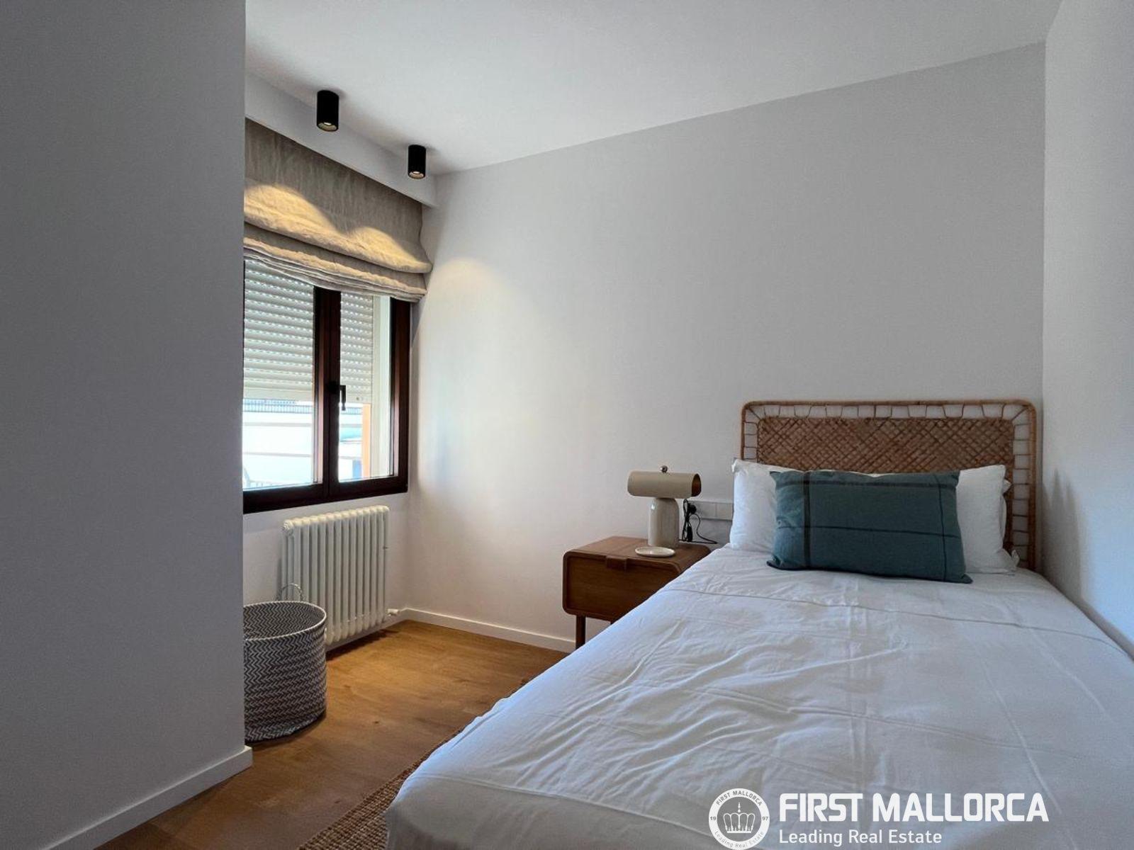 Apartment for Rent in Palma de Mallorca