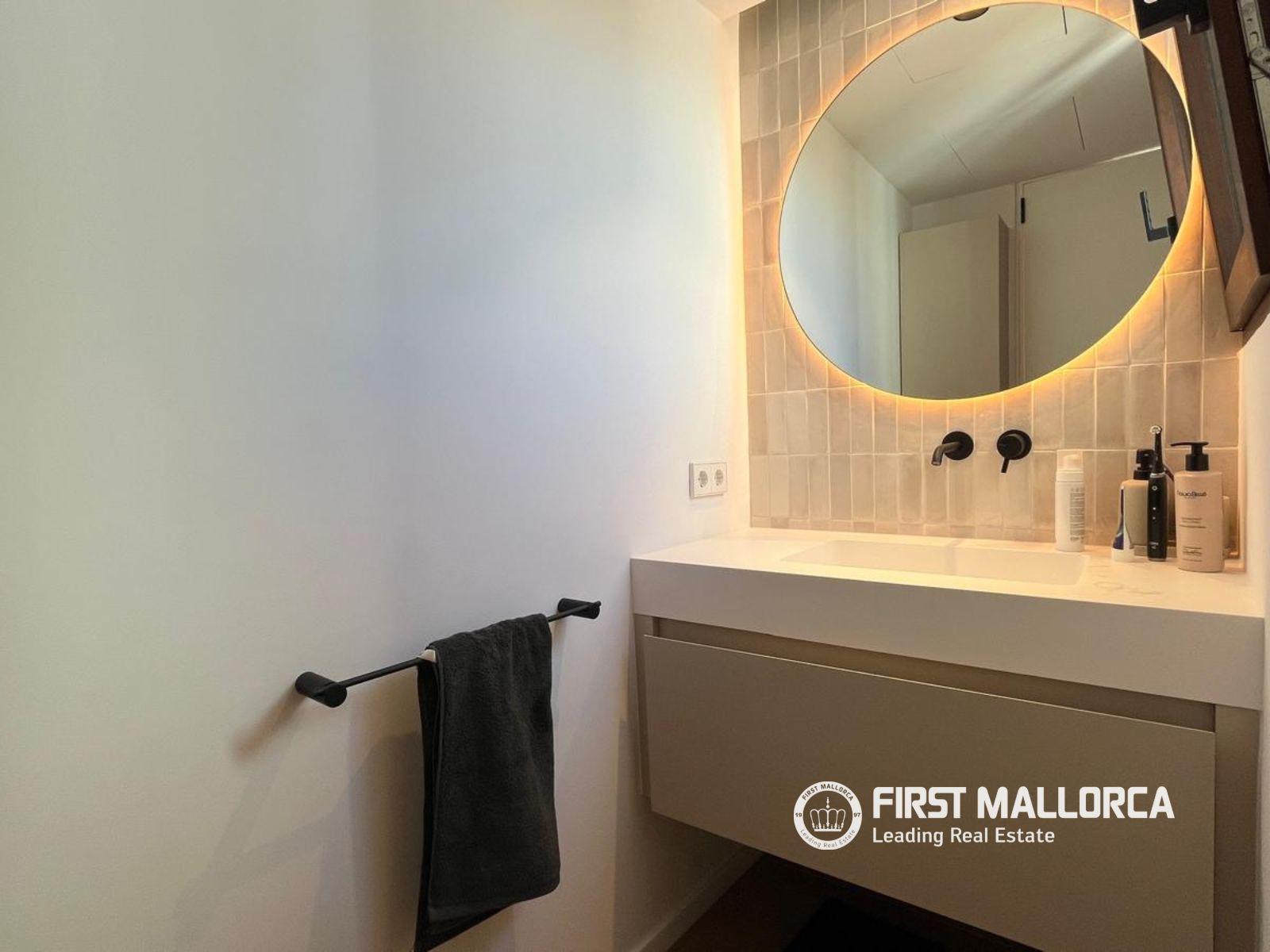 Apartment for Rent in Palma de Mallorca