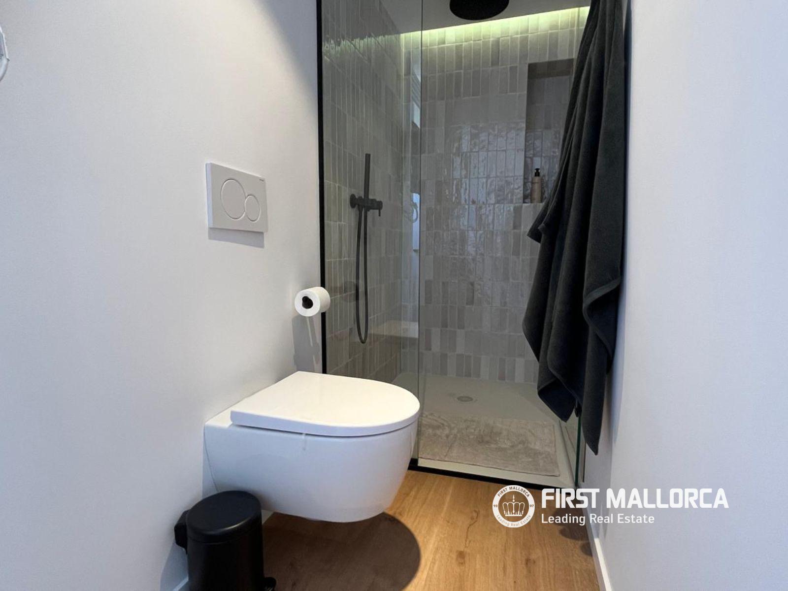 Apartment for Rent in Palma de Mallorca