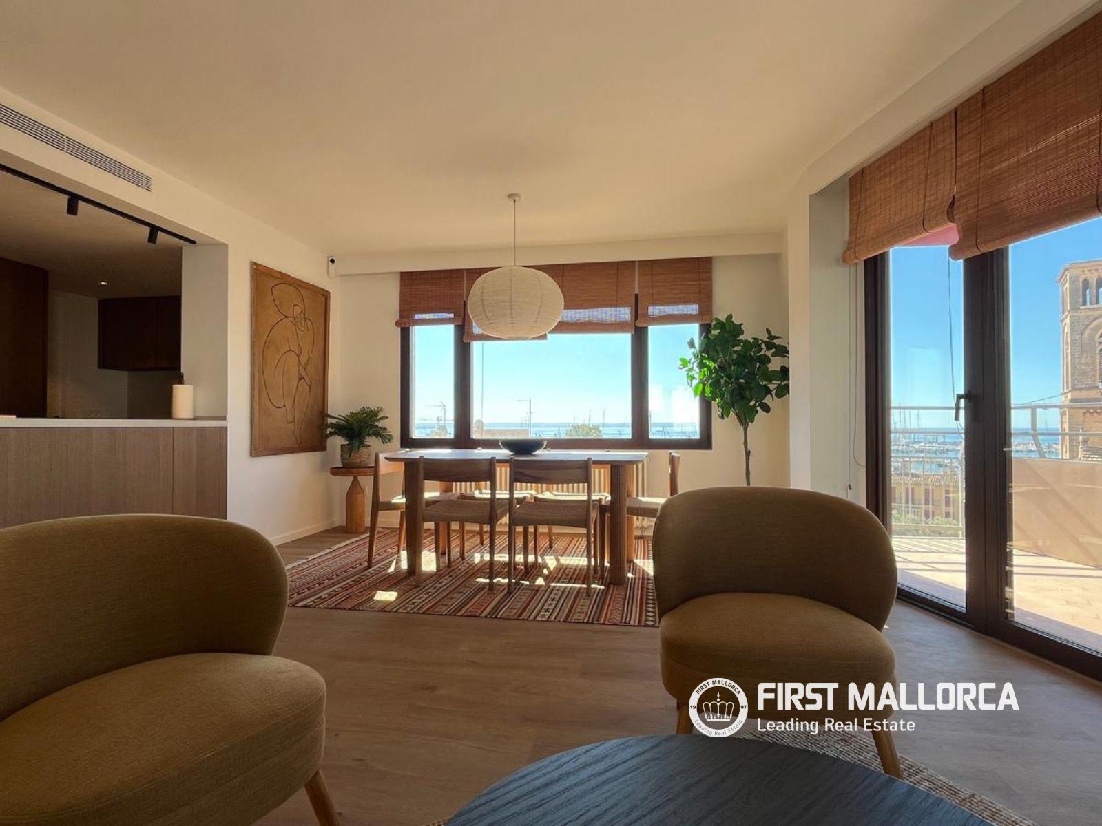 Apartment for Rent in Palma de Mallorca