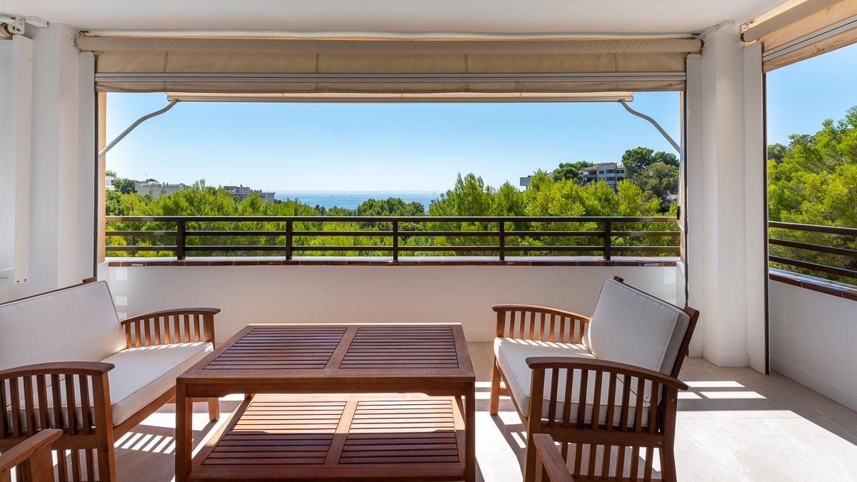 Apartment for Sale in Calvià