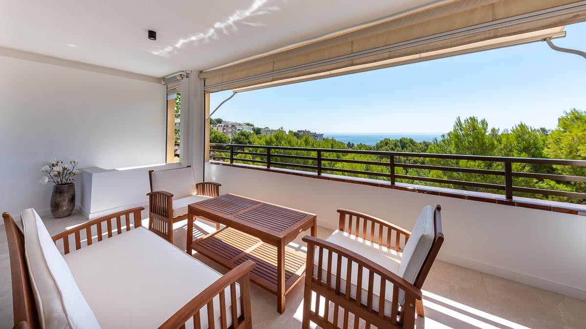 Apartment for Sale in Calvià