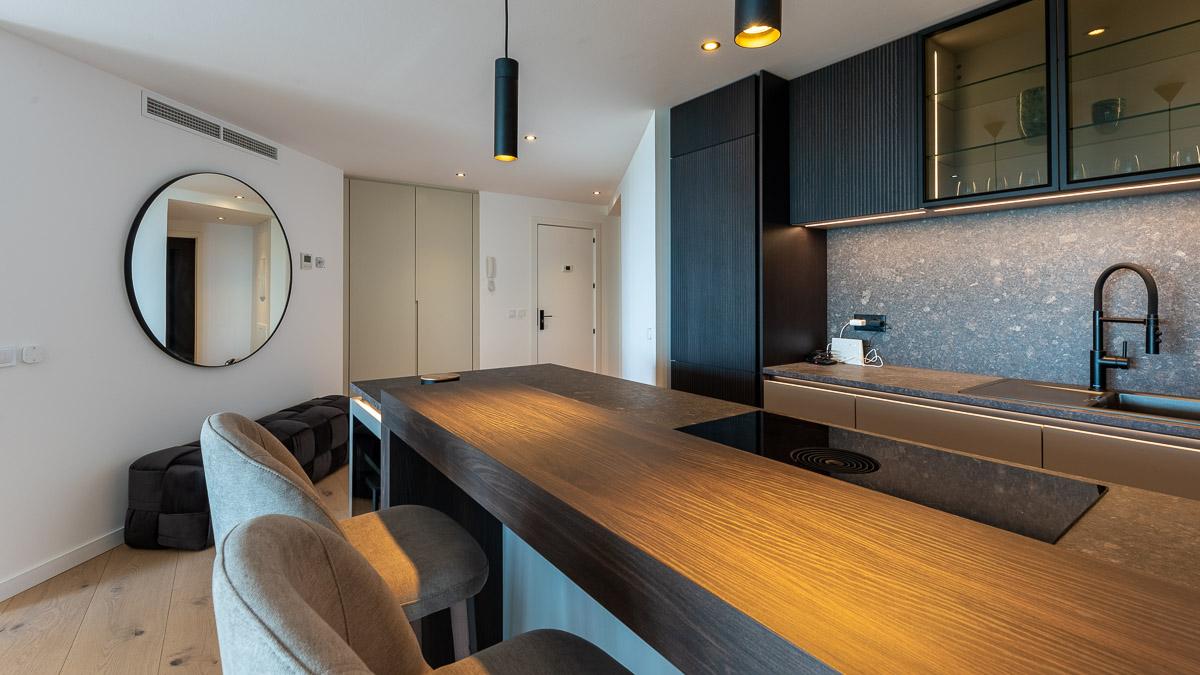 Apartment for Sale in Calvià