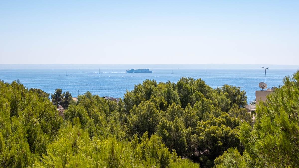 Apartment for Sale in Calvià